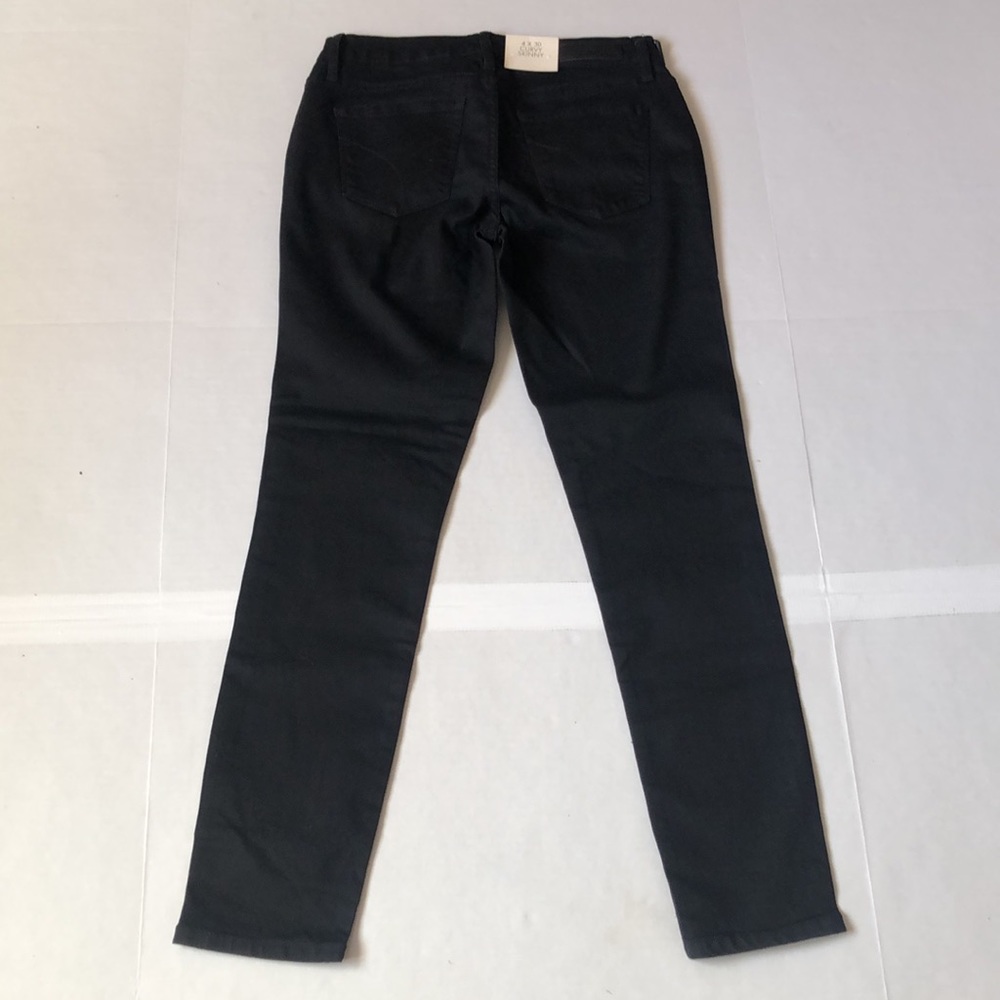 CALVIN KLEIN CURBY SKINNY JEANS/NWT - Picture 9 of 12
